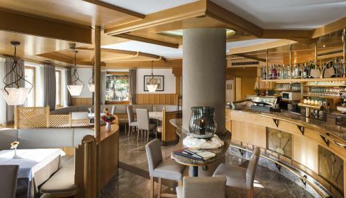 Hotel St. Anton