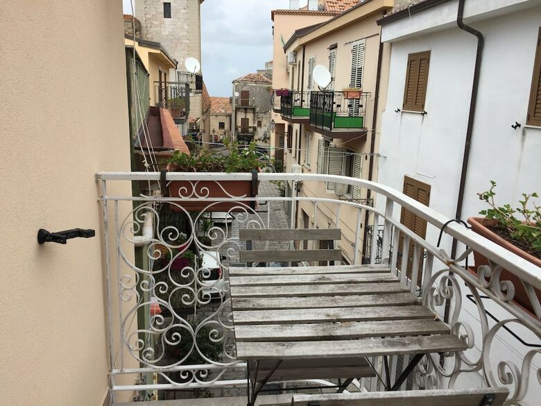 Hostal La Tela Di Penelope