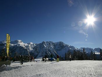 Hotel Aurora