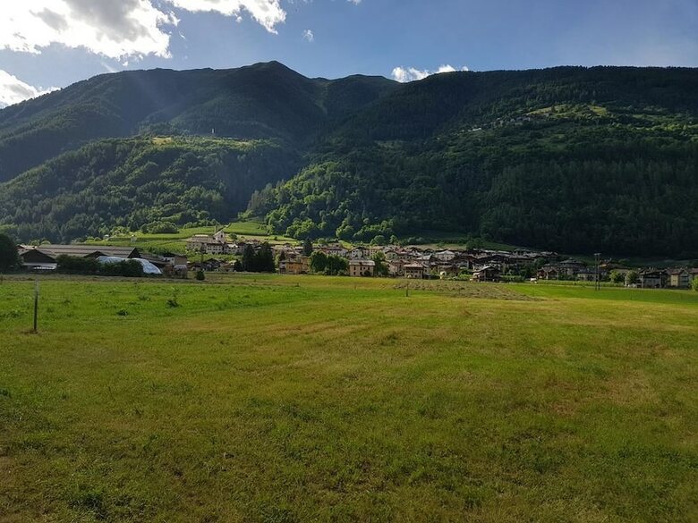 B&B Nido Delle Aquile