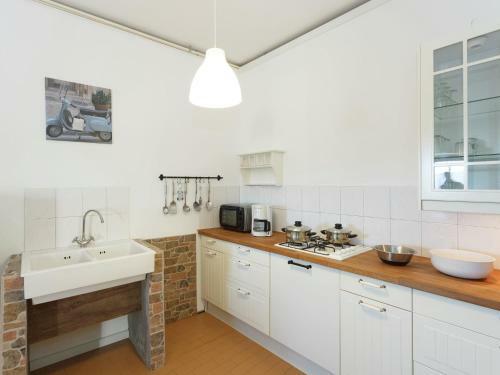 Apartamentos Holiday Home La Cucagna Sei Frisanco
