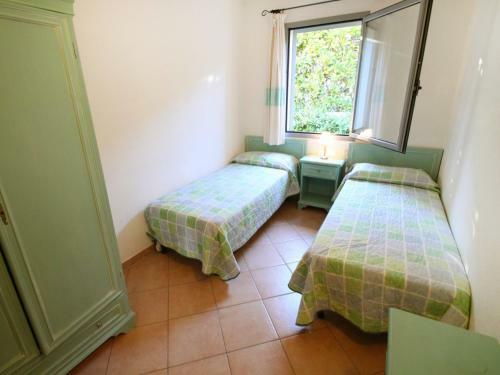 Apartment Monte Petrosu 3