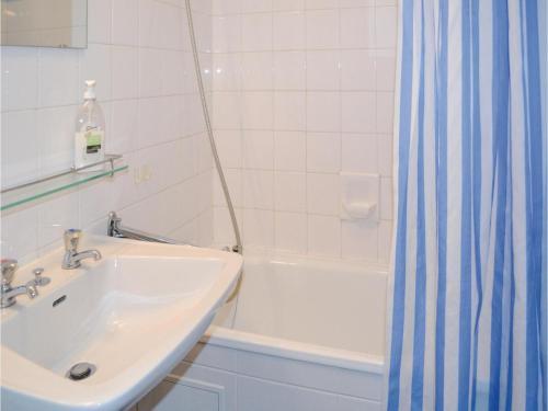 Holiday Home Avenue De La Gare M-824