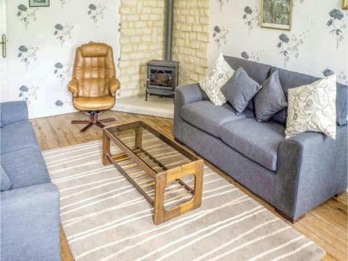 Holiday Home Avenue De La Gare M-824