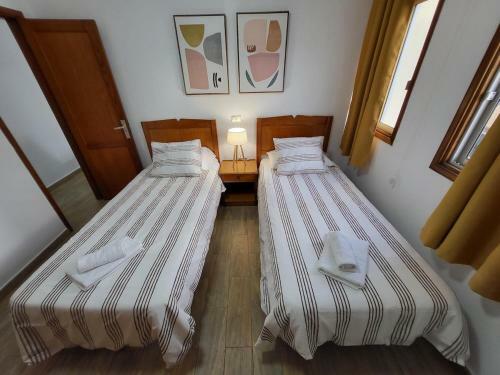 Coral 3 - 2 Bedroom Apartment In Los Abrigos