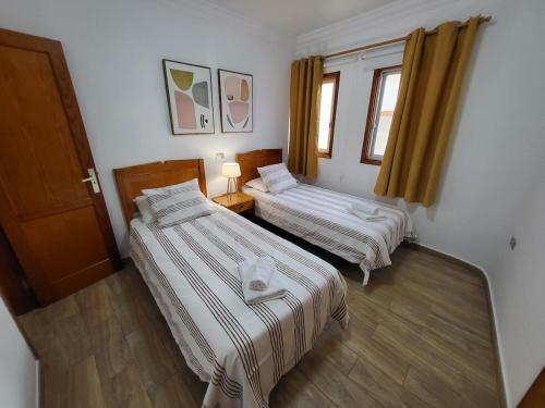 Coral 3 - 2 Bedroom Apartment In Los Abrigos