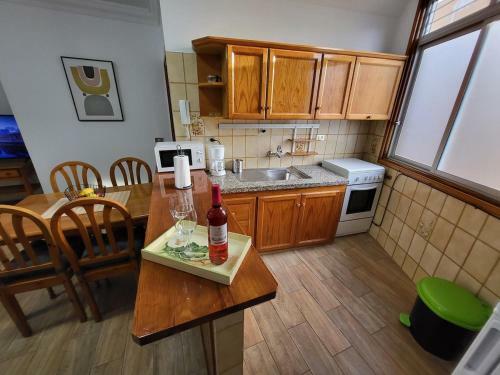 Coral 3 - 2 Bedroom Apartment In Los Abrigos