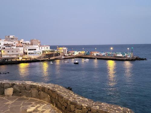 Coral 3 - 2 Bedroom Apartment In Los Abrigos