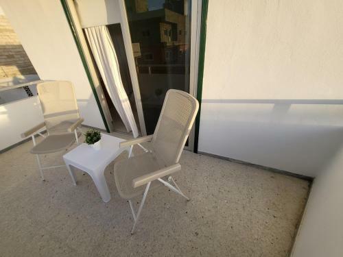 Coral 2 - 3 Bedroom Apartment In Los Abrigos
