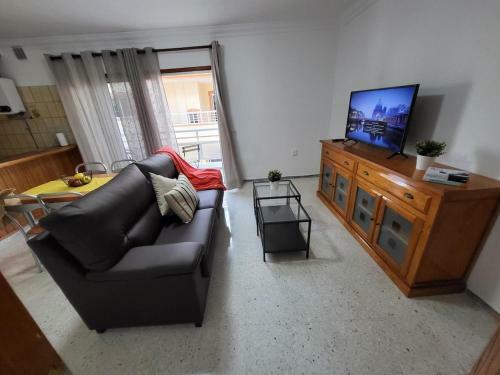Coral 2 - 3 Bedroom Apartment In Los Abrigos