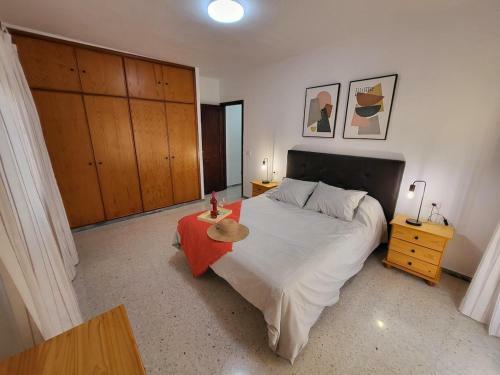Coral 2 - 3 Bedroom Apartment In Los Abrigos