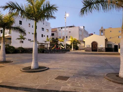 Coral 2 - 3 Bedroom Apartment In Los Abrigos