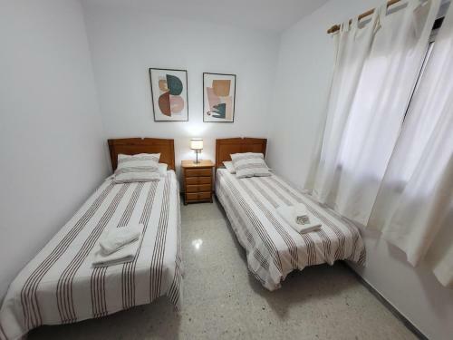 Coral 2 - 3 Bedroom Apartment In Los Abrigos