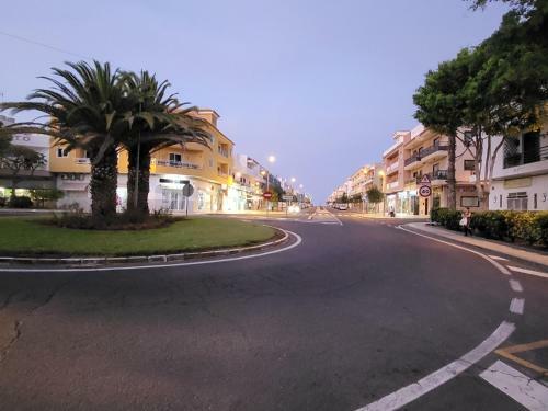 Coral 2 - 3 Bedroom Apartment In Los Abrigos