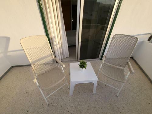 Coral 2 - 3 Bedroom Apartment In Los Abrigos