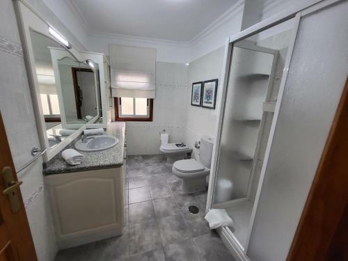 Coral 1 - 4 Bed Apartment In Los Abrigos