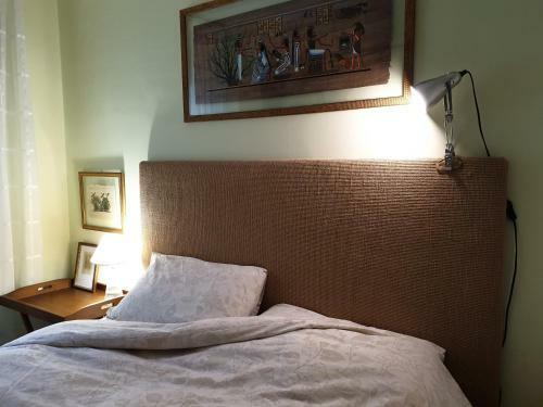 Apartamento Acogedor �tico Al Lado de Santander Y Sus Playas