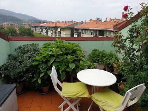 Apartamento Acogedor �tico Al Lado de Santander Y Sus Playas