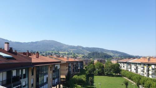 Apartamento Acogedor �tico Al Lado de Santander Y Sus Playas