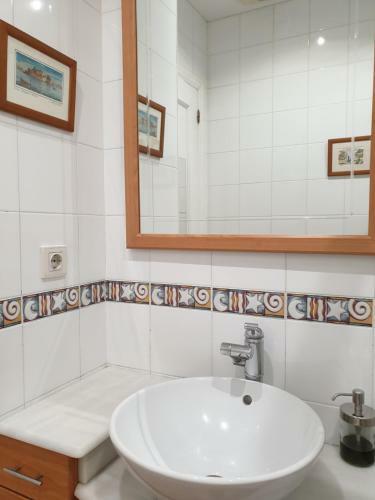 Apartamento Acogedor �tico Al Lado de Santander Y Sus Playas