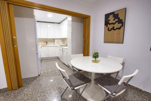 Apartamento Cuencaloft Hurtado Mendoza