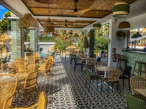 Cullera Apartment Faro