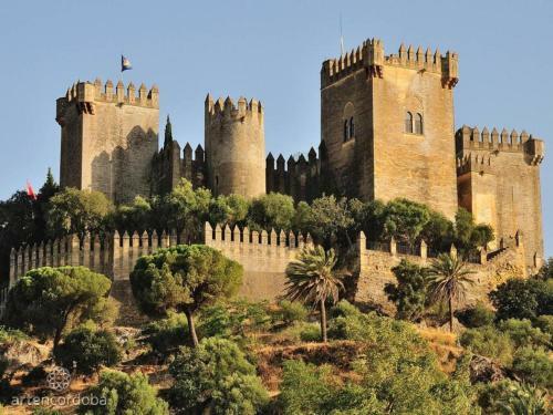 Apartamento Casa Alfonso XIII