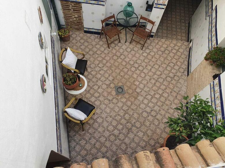 Apartamento Calleja La Pimentera