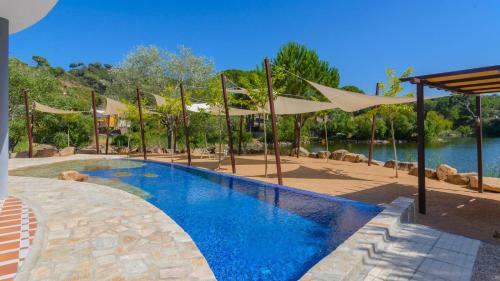 Casa Orilla El Lago C�rdoba By Ruralidays