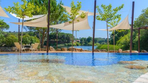Casa Orilla El Lago C�rdoba By Ruralidays
