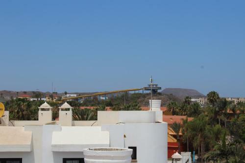 Apartamento Villa Luna