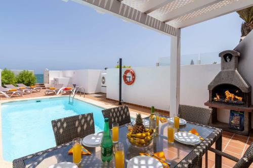 Villa Buena Vista By Villa Plus