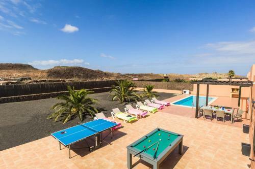 Villa Palm View By Villa Plus