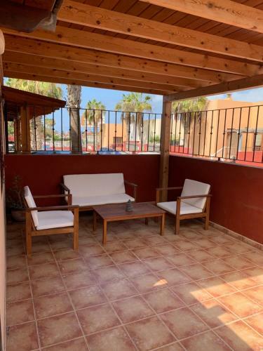 Casa Tagoror
