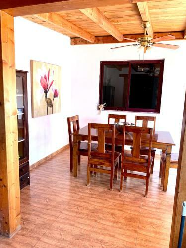Casa Tagoror