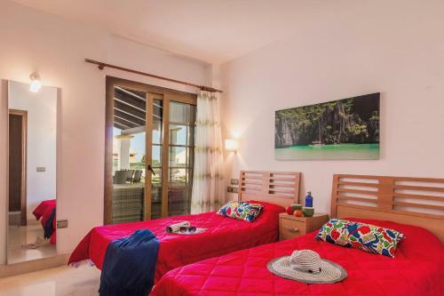 Villa Sherry II By Villa Plus