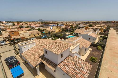 Villa Sherry II By Villa Plus