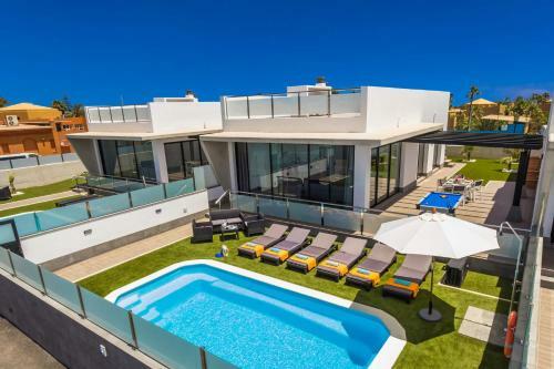 Villa Alana By Villa Plus