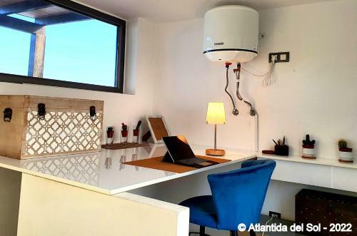 Apartamento Atlantida Del Sol Corralejo