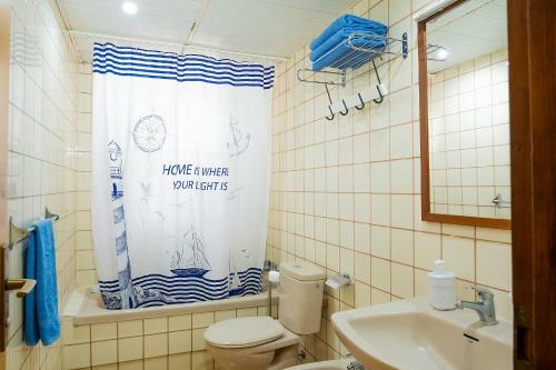 Apartamento Live Los Cristianos Garden And Pool