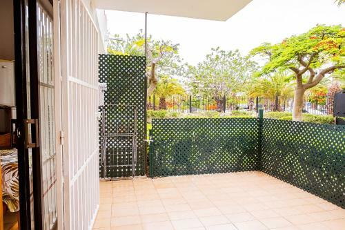Apartamento Live Los Cristianos Garden And Pool