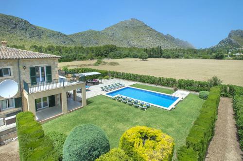 Villa Illa Petita By Villa Plus
