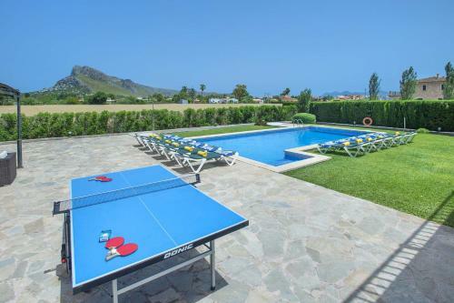 Villa Illa Petita By Villa Plus