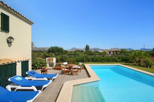 Villa Picarol Petit By Villa Plus