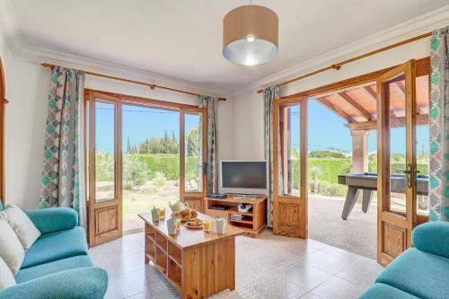 Villa Bauza By Villa Plus