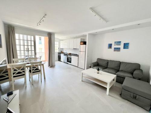 Apartamento Surfers Lodge