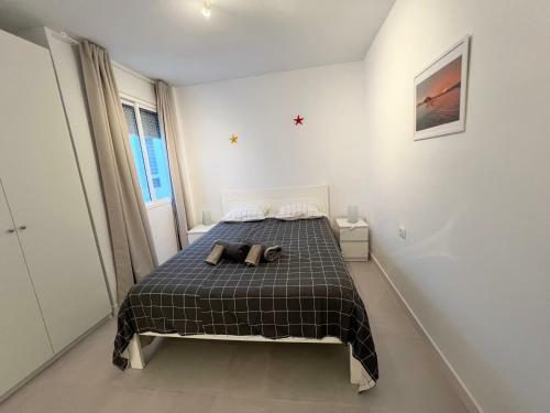 Apartamento Surfers Lodge