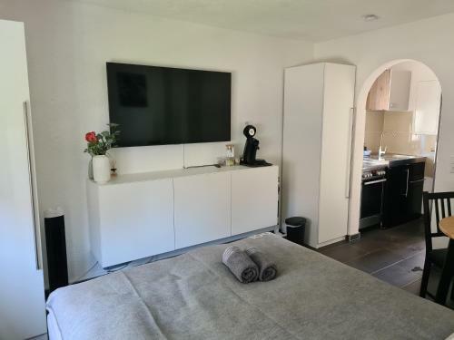 Apartment Am See