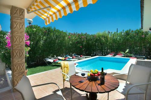 Villa Gran Canal By Villa Plus