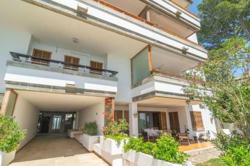 Apartamento Ed Bellveure 2 C -duplex-